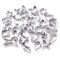 26 Pieces Cookie Cutter Set, Mini Animal Unicorn Classic Shape Cookie Cutters for Kids Christmas Winter Holiday